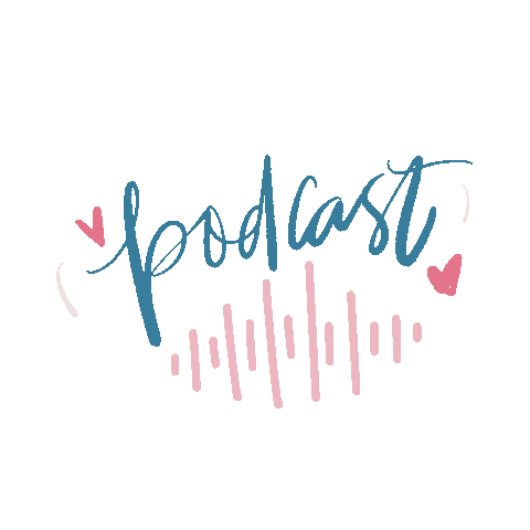 BuenaNuevasParaTodas giphyupload radio podcast spotify Sticker