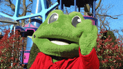Fun Walk Away GIF by Duinrell
