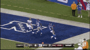 New York Giants Post GIF by NFL