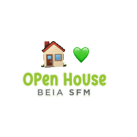Openhouse Sticker by Grupo Beia