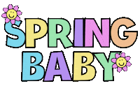 Flashing Mother Nature Sticker