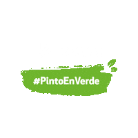 isaval paint verde pintura profesional Sticker