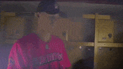 floflamingos hot pink baseball team floflamingos florence flamingos GIF