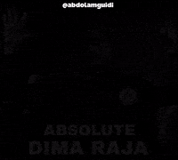 Raja Casablanca GIF