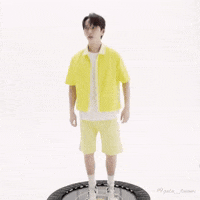 跳跳 GIF