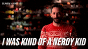 Netflix Nerd GIF by Blown Away