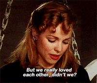 Rachel Mcadams Love GIF