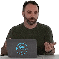 Learning Coding Sticker by wyncode