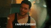 Amazon Prime Video GIF by Citadel