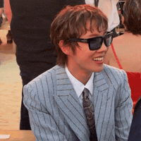 Louis Vuitton Fashion GIF