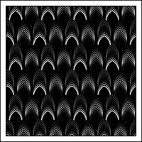 render art deco GIF by xponentialdesign