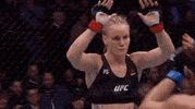ufc 231 sport GIF by UFC