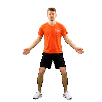 sport swipe up Sticker by Generali Versicherung