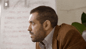 News Gossip GIF by Tv8it