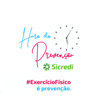 Outubrorosa Novembroazul Sticker by Sicredi Valor Sustentável