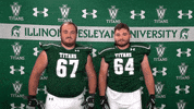 Iwutitans Tgoe GIF by iwusports