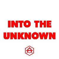 Into The Unknown Dance Sticker by Don Diablo