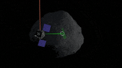 space observe GIF by NASA
