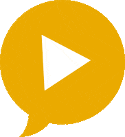 Movie Playing Sticker by Vaughan Film Festival