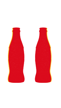 Shudboujsmespolu Sticker by cocacolaczsk