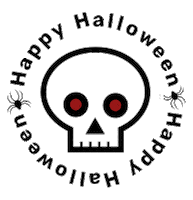 Happy Celebration Sticker by MockoFun