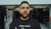 Music Video Miami GIF by Karan Aujla
