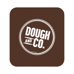 CentralPH giphyupload doughandco centralph doughco Sticker