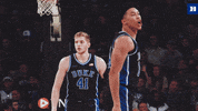 Ncaa Sports Win GIF by Duke Men's Basketball