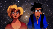 bollywood discussion GIF
