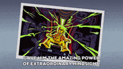 zoom talking GIF by South Park 