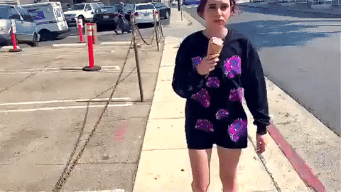 GIF by Magdalena Bay