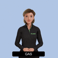 Avatar Gas GIF by Sign Time - SiMAX
