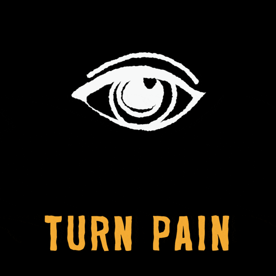 Black Lives Matter Pain GIF by INTO ACTION
