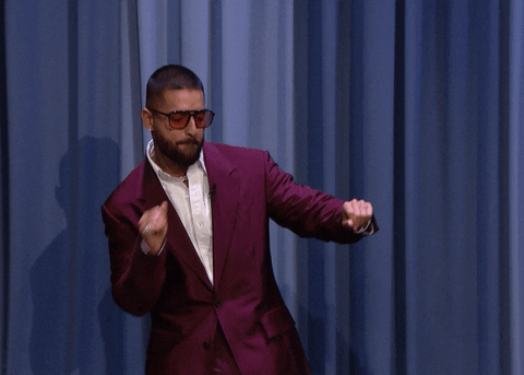 Dance Dancing GIF by The Tonight Show Starring Jimmy Fallon