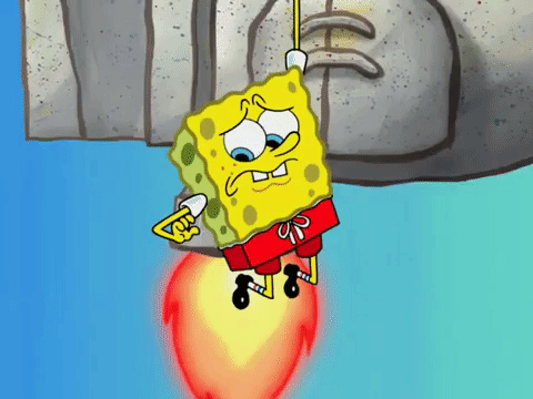 season 6 episode 21 GIF by SpongeBob SquarePants