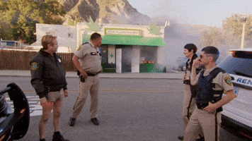 Forgot What I Was Talking About