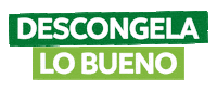 Frutas Congelados Sticker by Frutos del Maipo