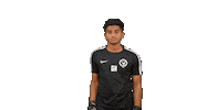 Football Soccer Sticker by Gulf United FC