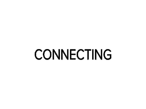 connecting northern ireland Sticker by The Hills Church
