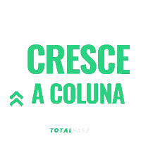 Fitness Pilates Sticker by TotalPass Oficial