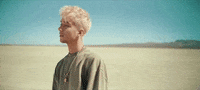 Desert GIF by Why Don't We