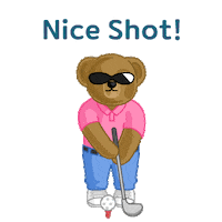 Polo Polobear Sticker by RalphLaurenKR