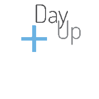 logo Sticker by DayUp