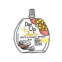 yeahbunny fundaybox Sticker by DayUp