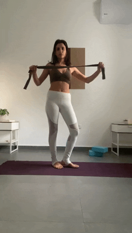 ONEBODY giphyupload GIF