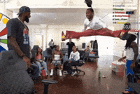 Lebron James GIF