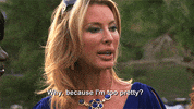 married to medicine kari wells GIF by RealityTVGIFs