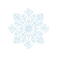 Snow Day Sticker