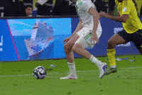 Kingsley Coman Demiral GIF