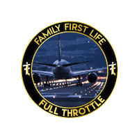 Life Insurance Sticker by FFL Domination